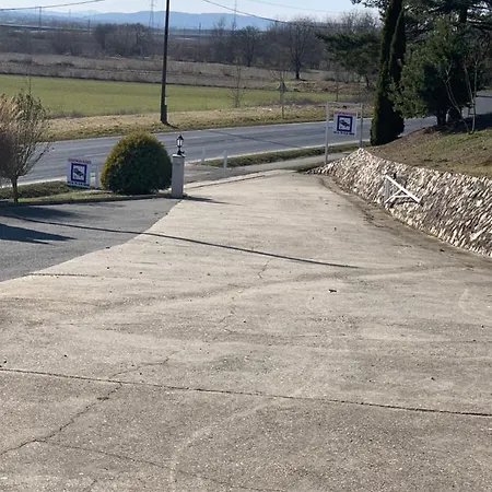 Arthaus Roenoek Apartmán Ronok