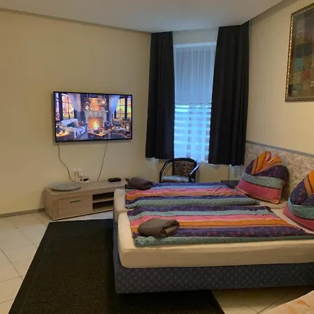 Apartment Arthaus Roenoek