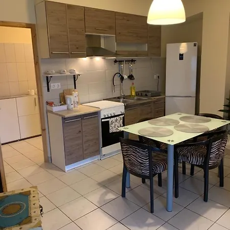 Apartment Arthaus Roenoek *