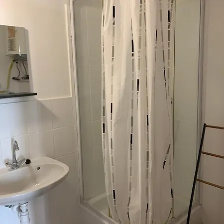 Apartmán Arthaus Roenoek