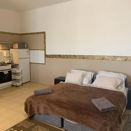 Arthaus Roenoek Apartment Ronok