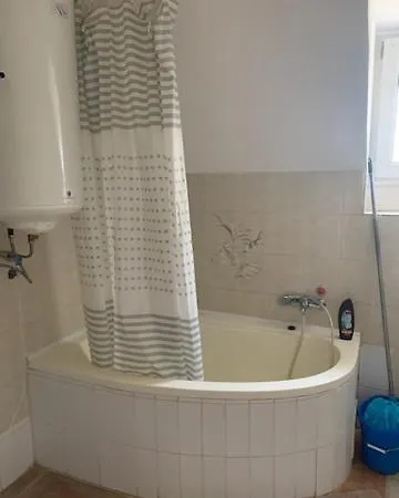 Apartment Arthaus Rönök *