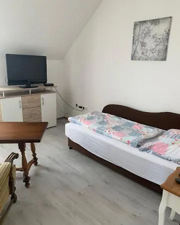 Arthaus Roenoek Apartment Ronok