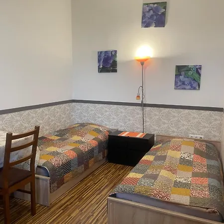 Apartment Arthaus Roenoek Ronok