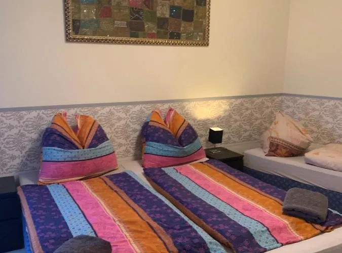 Arthaus Roenoek Ronok