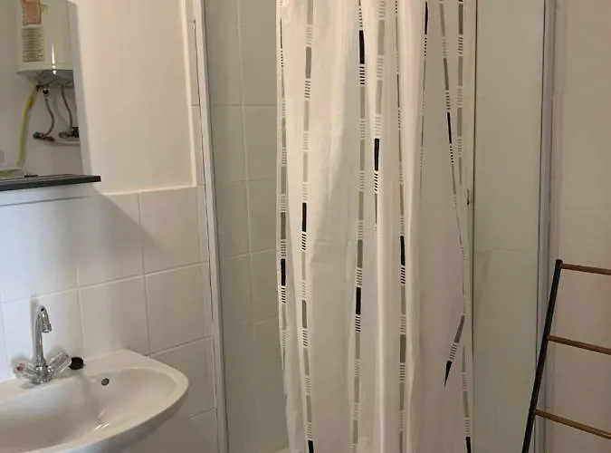 Apartamento Arthaus Roenoek