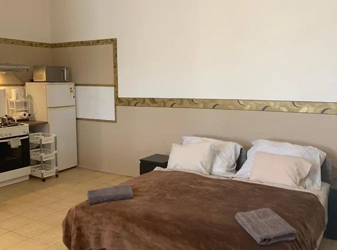 Arthaus Roenoek Appartement Ronok