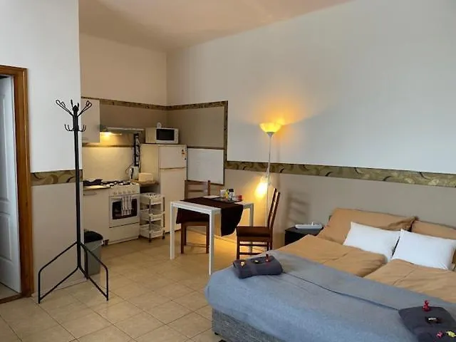 Arthaus Roenoek Апартаменты Ronok