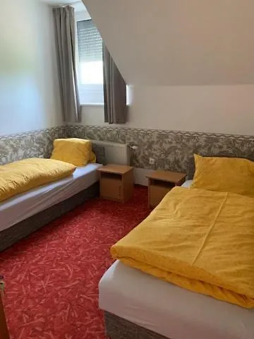 Arthaus Roenoek Apartamento *