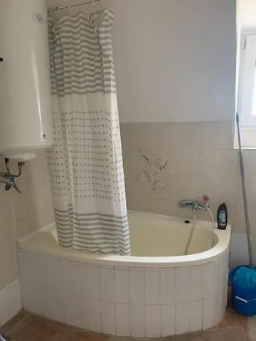 Апартаменты Arthaus Roenoek *