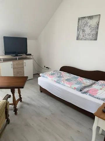 Arthaus Roenoek Апартаменты Ronok