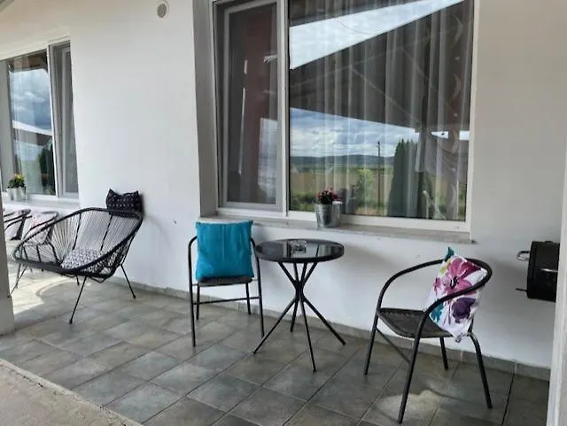 Arthaus Roenoek Apartamento