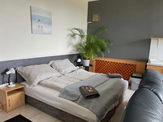 Апартаменты Arthaus Roenoek Ronok